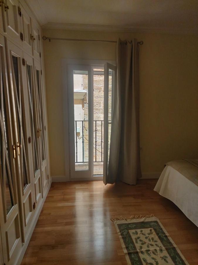 Cadiz San Pedro Apartment Exterior photo